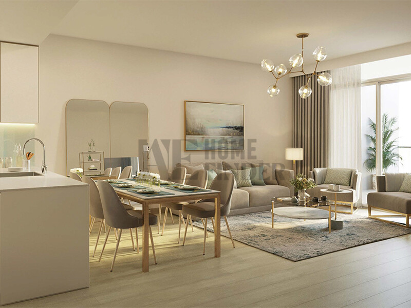 Property for Sale in  - Luma 22,JVC District 10,Jumeirah Village Circle, Dubai - Bright and Modern | Great Investment | Affordable Apartment